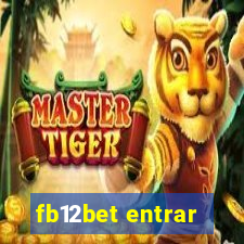 fb12bet entrar